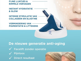 coolifting verjonging skincare sothys gelaatsverzorging huidverbetering intensive youth treatment facial