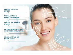 coolifting verjonging skincare sothys gelaatsverzorging huidverbetering intensive youth treatment facial