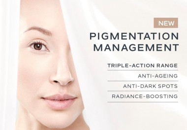 Pigmentatie dermaplaning gelaatsverzorging skincare huidverbetering hyadatie hydratation facial