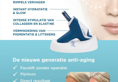 coolifting verjonging skincare sothys gelaatsverzorging huidverbetering intensive youth treatment facial