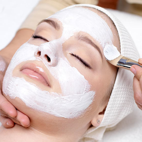 verjonging skincare sothys gelaatsverzorging huidverbetering detox treatment glow facial